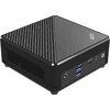 Komputer MSI Cubi N ADL-002EU Celeron N100 4GB RAM 128GB SSD Wi-Fi Windows 11 Professional Pamięć podręczna procesora [MB] 6