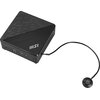 Komputer MSI Cubi N ADL-002EU Celeron N100 4GB RAM 128GB SSD Wi-Fi Windows 11 Professional Procesor Intel Celeron N100