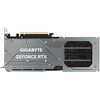 Karta graficzna GIGABYTE GeForce RTX 4060 Ti Gaming OC 16GB DLSS 3 Rodzaj pamięci GDDR 6
