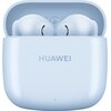 Słuchawki douszne HUAWEI FreeBuds SE 2 Niebieski Transmisja bezprzewodowa Bluetooth