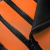 Pas wyszczuplający HMS BR209 Materiał 70% neopren