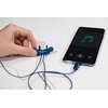 Słuchawki douszne XMUSIC CEP100B Niebieski Aktywna redukcja szumów (ANC) Nie