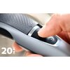 Trymer PHILIPS BT3239/15 Czas pracy akumulatora [min] 90