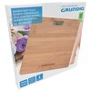Waga łazienkowa GRUNDIG BC47741 Funkcje Analiza ciała
