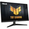 Monitor ASUS TUF Gaming VG279Q3A 27" 1920x1080px IPS 180Hz 1 ms Częstotliwość odświeżania obrazu [Hz] 180