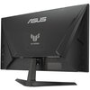 Monitor ASUS TUF Gaming VG279Q3A 27" 1920x1080px IPS 180Hz 1 ms Jasność ekranu [cd/m2] 250