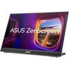 Monitor ASUS ZenScreen MB16QHG 16" 2560x1600px IPS 120Hz Przeznaczenie Do domu i biura