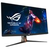 Monitor ASUS ROG Swift PG32UQXR 32" 3840x2160px IPS 160Hz 1 ms Przeznaczenie Dla gracza