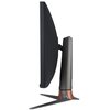 Monitor ASUS ROG Swift PG32UQXR 32" 3840x2160px IPS 160Hz 1 ms [GTG] Jasność ekranu [cd/m2] 1000 (HDR)