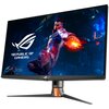 Monitor ASUS ROG Swift PG32UQXR 32" 3840x2160px IPS 160Hz 1 ms [GTG] Częstotliwość odświeżania obrazu [Hz] 160