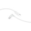 Kabel USB-C do Lightning Insta360 Flow 0.2m Biały Gwarancja 24 miesiące