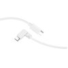 Kabel USB-C do USB-C Insta360 Flow 0.2m Biały Rodzaj Kabel