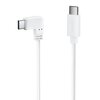 Kabel USB-C do USB-C Insta360 Flow 0.2m Biały Długość [m] 0.2