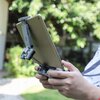 Uchwyt SUNNYLIFE ZJ508-GY do pilota DJI RC-N Kolor Szary