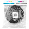 Kabel RJ-45 - RJ-45 DPM BMGV66 10 m Kategoria 6