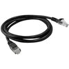 Kabel RJ-45 - RJ-45 DPM BMGV61 1.5 m Przepustowość 10 Gb/s