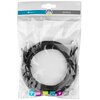 Kabel RJ-45 - RJ-45 DPM BMGV63 3 m Kategoria 6