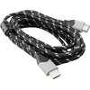 Kabel HDMI - HDMI DPM 4K 2.0 5m BMHD4K50 Typ kabla HDMI - HDMI