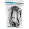 Kabel HDMI - HDMI DPM 4K 2.0 5m BMHD4K50 Rodzaj Kabel