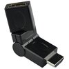 Adapter HDMI - HDMI DPM BMQ66 Typ kabla HDMI - HDMI