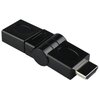 Adapter HDMI - HDMI DPM BMQ66 Obsługiwany format 4K