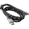 Kabel HDMI - HDMI DPM 4K 2.0 3m BMHD4K30 Typ kabla HDMI - HDMI