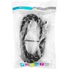 Kabel HDMI - HDMI DPM 4K 2.0 3m BMHD4K30 Rodzaj Kabel