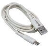 Kabel USB - USB-C DPM 1 m Beżowy Długość [m] 1