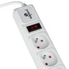 Listwa DPM FMP5150 (5 m) Obszar zastosowania Dom