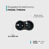 Rozgałęźnik DPM P902W Maksymalne obciążenie [W] 3500