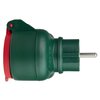 Rozgałęźnik DPM RP250 Typ 2P+Z