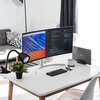 Lampka biurkowa DPM R1T-4W-B Czarny Gwarancja 24 miesiące
