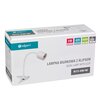 Lampka biurkowa DPM R1T-4W-W Biały Szerokość [cm] 11.5