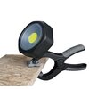 Lampka warsztatowa DPM SP0221 Kolor Czarny