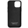 Etui AUDI Carbon Fiber Stripe iPhone 11/Xr Czarny Model telefonu iPhone Xr