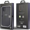 Etui AUDI Carbon Fiber iPhone 11/Xr Czarny Marka telefonu Apple