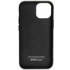 Etui AUDI Carbon Fiber do Apple iPhone 13 Pro Max Czarny Kompatybilność Apple iPhone 13 Pro Max
