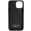 Etui AUDI Carbon Fiber do Apple iPhone 14 Pro Czarny Seria telefonu iPhone