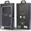 Etui AUDI Carbon Fiber do Apple iPhone 13/13 Pro Czarny Marka telefonu Apple