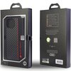 Etui AUDI Carbon Fiber Stripe do Apple iPhone 14 Czarny Marka telefonu Apple