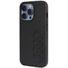 Etui AUDI Synthetic Leather do Apple iPhone 13/13 Pro Czarny Model telefonu iPhone 13