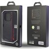 Etui AUDI Carbon Fiber Stripe do Apple iPhone 13 Pro Max Czarny Marka telefonu Apple