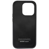 Etui Audi Synthetic Leather do Apple iPhone 14 Pro Czarny Kompatybilność Apple iPhone 14 Pro