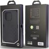 Etui Audi Synthetic Leather do Apple iPhone 14 Pro Czarny Marka telefonu Apple