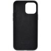 Etui AUDI Silicone Case do Apple iPhone 13 Pro Max Czarny Kompatybilność Apple iPhone 13 Pro Max