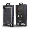 Etui AUDI Silicone Case do Apple iPhone 13 Pro Max Czarny Marka telefonu Apple