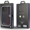 Etui AUDI Carbon Fiber Stripe do Apple iPhone 14 Pro Max Czarny Marka telefonu Apple