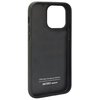 Etui AUDI Carbon Fiber Stripe do Apple iPhone 14 Pro Max Czarny Kompatybilność Apple iPhone 14 Pro Max