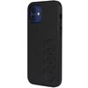 Etui Audi Synthetic Leather iPhone 11 Pro Czarny Model telefonu iPhone 11 Pro