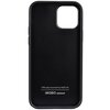 Etui Audi Synthetic Leather iPhone 11 Pro Czarny Model telefonu iPhone X